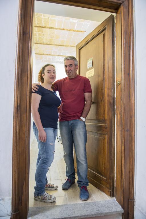 All'Ombra Del Cupolone Řím Exteriér fotografie